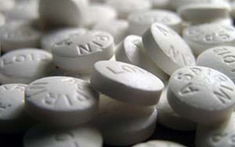 5 công dụng có lợi cho sức khỏe của Aspirin