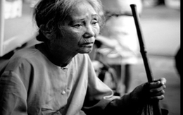 Chuôm cá tuổi thơ