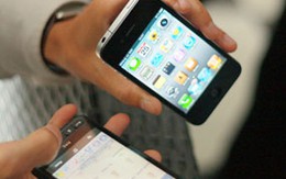 Smartphone xách tay giảm giá