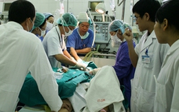 Điều chỉnh viện phí: Mỗi hạng bệnh viện sẽ có mức khác nhau