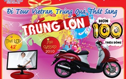 Chương trình du lịch hưởng ứng Đại lễ 1000 năm Thăng Long