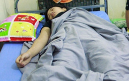 2 cảnh sát bị nghi bắn thủng đùi nữ sinh ĐHSP Thái Nguyên