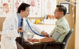 'Hồi sinh' sau ba lần bị tai biến mạch máu não