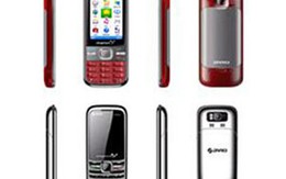 Nhóm điện thoại 2 sim giá rẻ của Avio