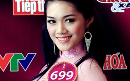 42 người đẹp bước vào vòng chung kết HHTG người Việt