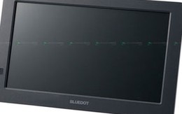 TV LED di động siêu nhẹ