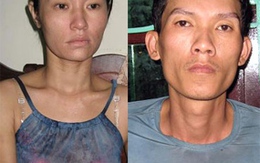 Vợ chồng hờ cùng nhau gây án