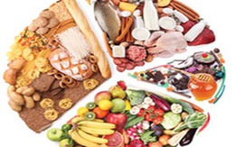 Dinh dưỡng đúng cho người bệnh ung thư 