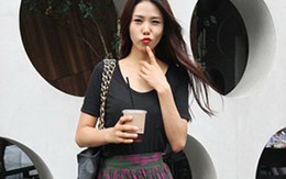 Mặc gì để hút hồn phái mạnh?