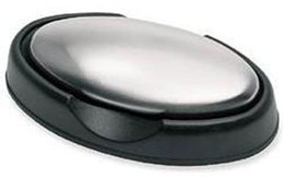 Tủ lạnh thơm phức với viên inox khử mùi