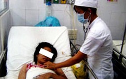 Em gái tự vẫn vì bị mẹ mắng