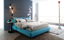 Sống tiện nghi trong căn hộ 80m2