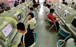 Hà Nội đóng cửa đại lý Internet gần trường học