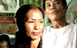 Thêm thông tin về vụ chồng nhắn vợ "Cứ mò về là nện chết!"