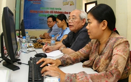 Gần 11.000 nỗi băn khoăn về ăn uống - bệnh tật