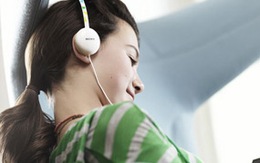 Dân văn phòng nên nghe nhạc 30 phút mỗi ngày