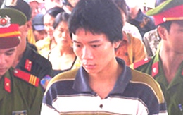 Kẻ cưỡng bức, giết dã man 2 phụ nữ lĩnh án tử hình