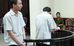 Con trai "trợ chiến" cùng bố giết bác ruột