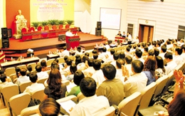 Cán bộ ngành y “Học tập và làm theo tấm gương đạo đức Hồ Chí Minh”: Phong trào có sức lan tỏa và đi vào chiều sâu