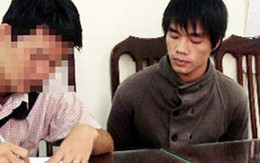 Kẻ giết cả nhà chủ cũ làm... thơ tình tặng bạn gái