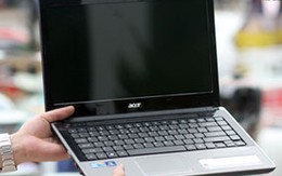 Laptop mỏng mà khỏe giá chưa tới 17 triệu đồng