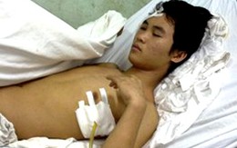 Mâu thuẫn nhỏ, định lấy mạng 4 người 