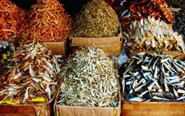 Bếp - nguồn phát sinh chất gây ung thư