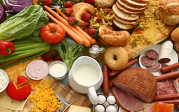 Cách bảo quản thực phẩm tốt cho sức khỏe