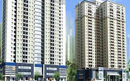 Nhà thu nhập thấp đầu tiên ở Hà Nội giá 600 triệu đồng