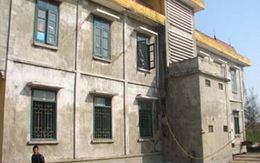 Vờ chết để trốn ra tòa