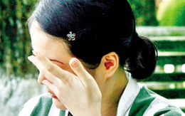 Nhan sắc tàn phai sau song sắt (1): Sự tiếc nuối của 'Nữ hoàng thuốc lắc'