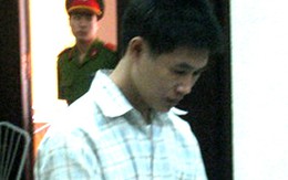 Giết người vì bị “bêu” xấu trong cuộc họp thôn