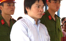 Bóp cổ giết chết người tình