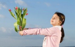 Ô nhiễm môi trường làm nhiều bé gái dậy thì sớm 