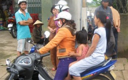 Người bị tố cáo cưỡng dâm bà bán vé số được trả tự do