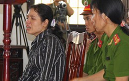 7 năm tù cho cô giáo đâm chết chồng