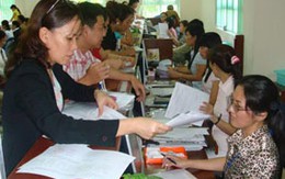 Không đóng BHXH cho người lao động phạt tới 30 triệu đồng