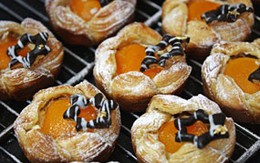 Việt Nam tham dự World Cup... bánh mì