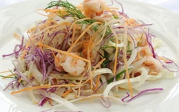 Phở trộn