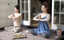7 bí quyết giúp bạn luôn khỏe mạnh