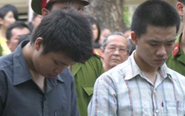 Tử hình ôsin giết chủ nhà man rợ