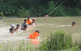 Chết đuối ngay trước ngày nhập học đại học 
