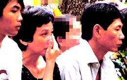 Nỗi đau từ âm mưu man rợ của cặp sát thủ tuổi teen