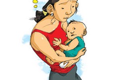 Tránh họa vô sinh ngay từ nhỏ