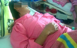 Bị vợ cắt 'của quý' vì bồ bịch