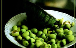 Món ăn giúp ngủ ngon giấc
