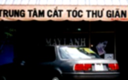 Lừa nữ sinh vào "tổ quỷ" hớt tóc-gội đầu