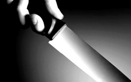 Chém chết người, rửa máu, rồi... đi ngủ!