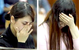 Những cô gái mong manh ranh giới tội và tình