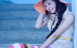 Phục trang cho vóc dáng mảnh mai 
